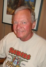 Ronald Cornelius Siemens (1939 - 2020)