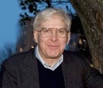 Ronald Crane (1950 - 2017)