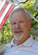 Ronald D. Dawson (1932 - 2023)