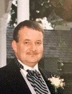 Ronald D. Kerr (1952 - 2021)