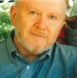 Ronald D_Lacy