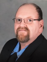 Ronald "Ron" D. Baker