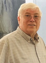Ronald Dale Mock (1944 - 2022)