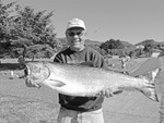 Ronald Darvin Bucher (1956 - 2021)
