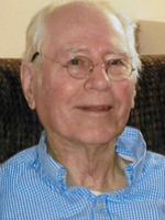 Ronald Dean Arndt (1932 - 2019)