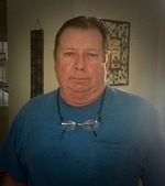 Ronald Duane Cantrell II (1958 - 2019)
