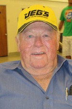 Ronald Duane Sexauer (1929 - 2019)