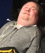 Ronald Dutton, Jr. (1984 - 2023)