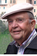 Ronald E. Geistfeld (1933 - 2018)