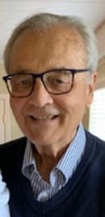 Ronald E. Ingram