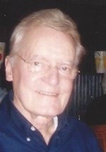 Ronald E. Langevin (1930 - 2017)