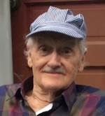Ronald E. Messenger (1927 - 2021)