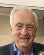 Ronald E. Moody