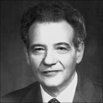 Ronald E. Moses (1930 - 2020)