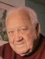 Ronald E. Purdy (1931 - 2023)