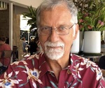 Ronald E. Siwinski (1948 - 2021)