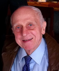 Ronald E._Wagner
