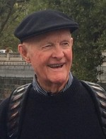 Ronald Eugene Dawson