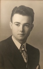 Ronald Eugene Kamb (1928 - 2022)