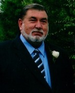 Ronald "Ron" Eugene Robertson (1948 - 2020)