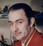 Ronald Everett Januzzi