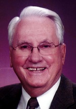 Ronald F. Burns