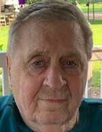 Ronald F. Fischer (1933 - 2021)