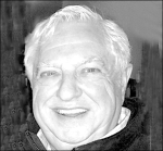 Ronald F. Newburg