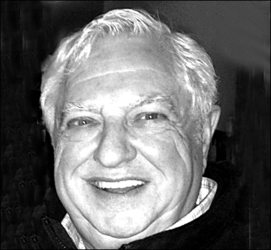 Ronald F._Newburg
