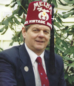 Ronald F. Poirier