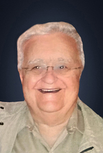Ronald F. Ritter