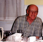 Ronald F. ("Ronnie") Sheppard (1939 - 2018)