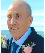 Ronald F. Roy (1937 - 2023)