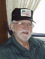Ronald Frank Smith (1936 - 2020)