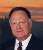 Ronald G. Antaya (1943 - 2024)