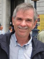 Ronald G. G. Blake
