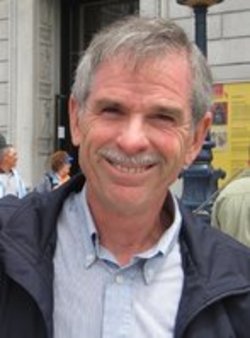 Ronald G._Blake