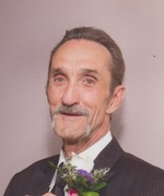 Ronald G. Cressotti (1949 - 2025)