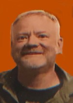 Ronald G. Hess, Jr. (1967 - 2019)
