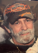 Ronald G. Perron