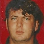 Ronald G. Sorey, Sr.