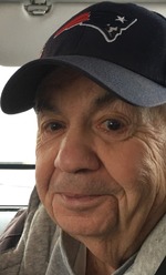 Ronald G. Therrien