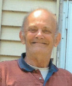 Ronald G. Vinton (1937 - 2025)