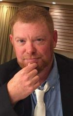 Ronald Gary Ward II