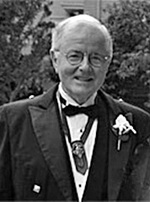 Ronald Gerald Lindsay