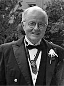 Ronald Gerald_Lindsay