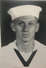 Ronald Glen Randall