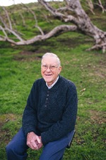 Ronald Goodman (1929 - 2019)