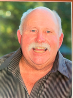 Ronald Graves (1938 - 2019)