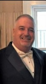 Ronald Grenier